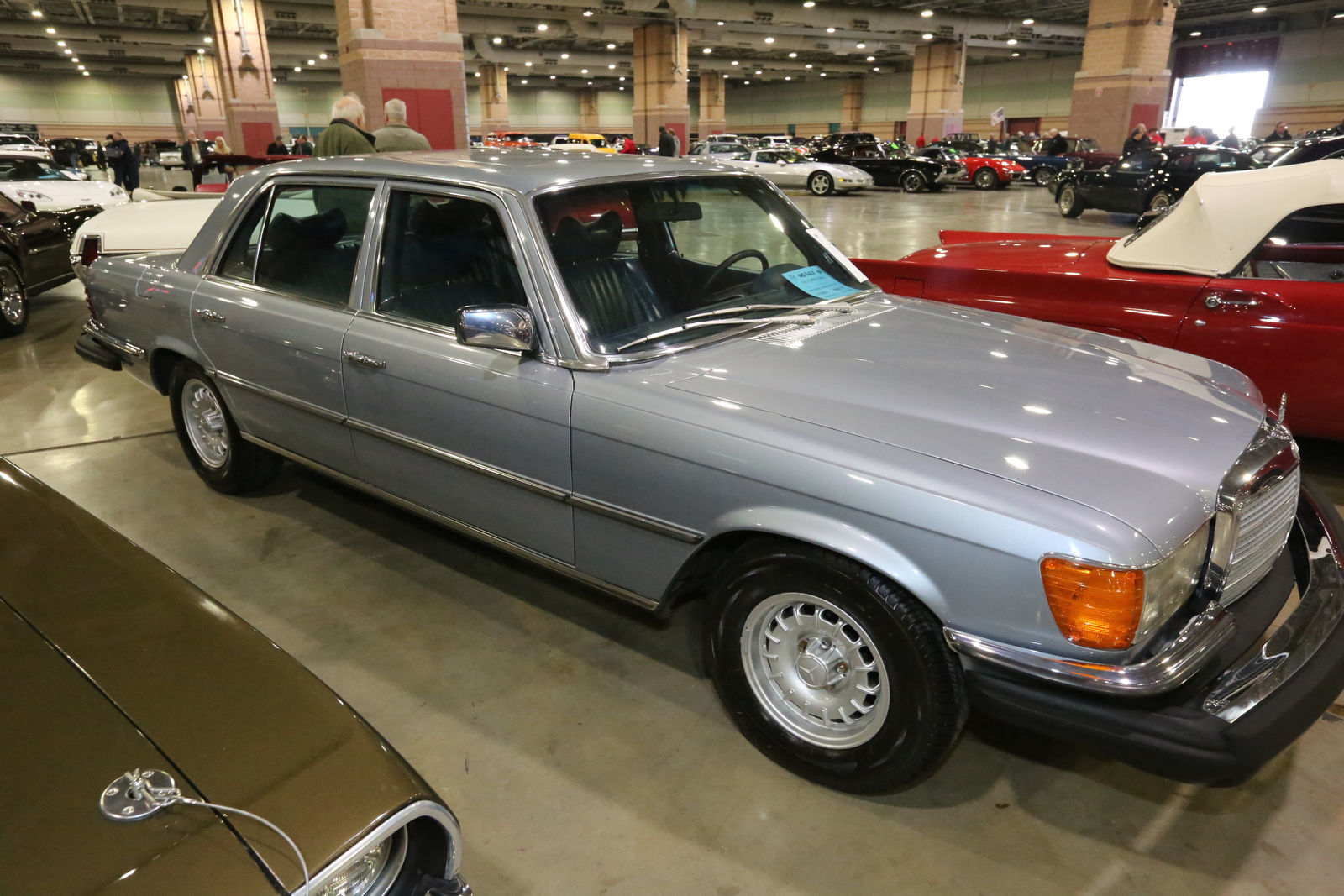 Atlantic City Car Show